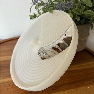 FRENCH FRIES Slicer for BRAUN Cup Food Processor Blades